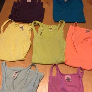 Victoria’s Secret tank top